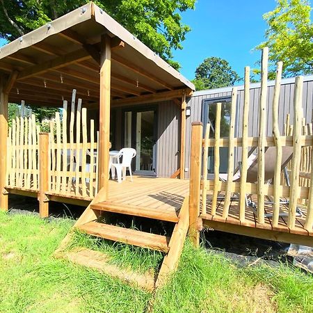 Domaine Des Ormes By Home From Home Dol-de-Bretagne Exterior foto