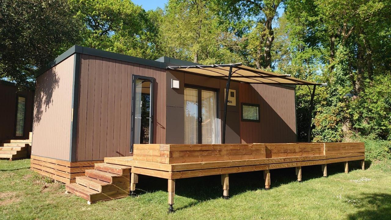 Domaine Des Ormes By Home From Home Dol-de-Bretagne Exterior foto