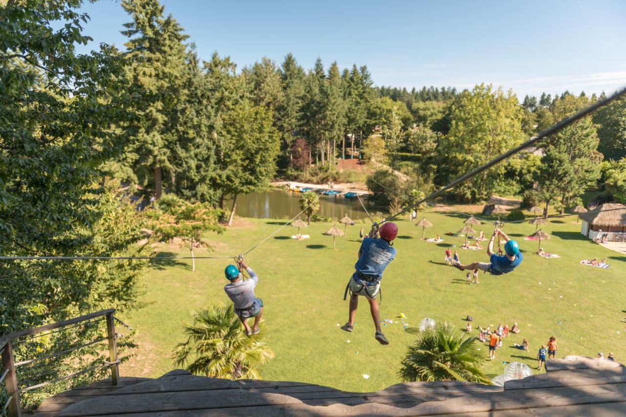 Domaine Des Ormes By Home From Home Dol-de-Bretagne Exterior foto